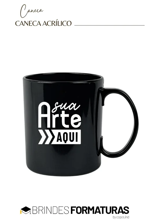 Caneca de Caf&eacute;